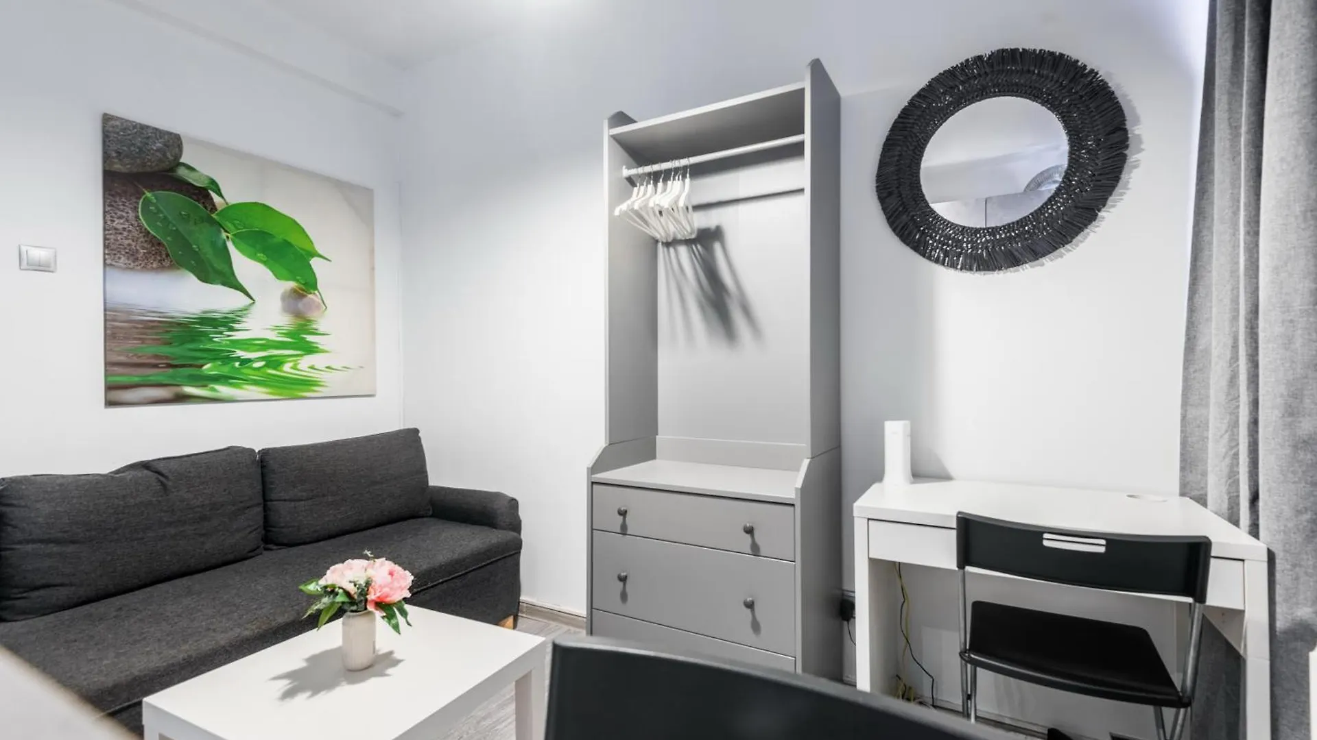 Home Guest Apartments 4 Бухарест Румыния
