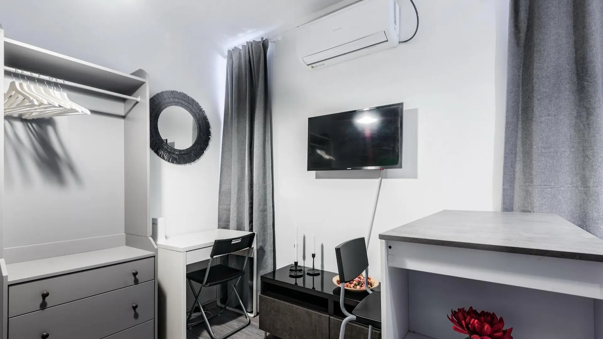 Home Guest Apartments 4 Bukarest