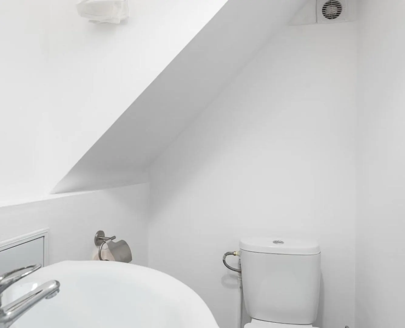 Home Guest Apartments 4 Bucharest