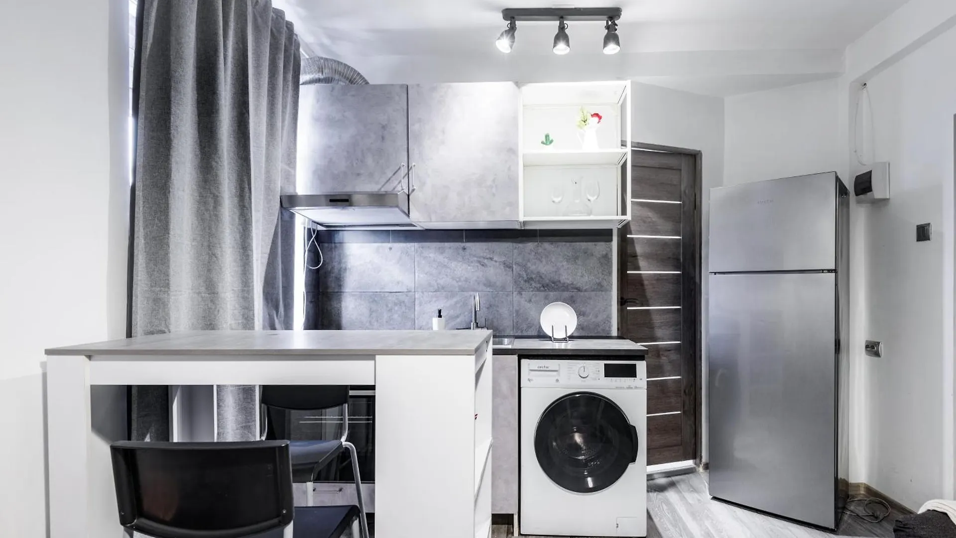 Home Guest Apartments 4 Bucharest